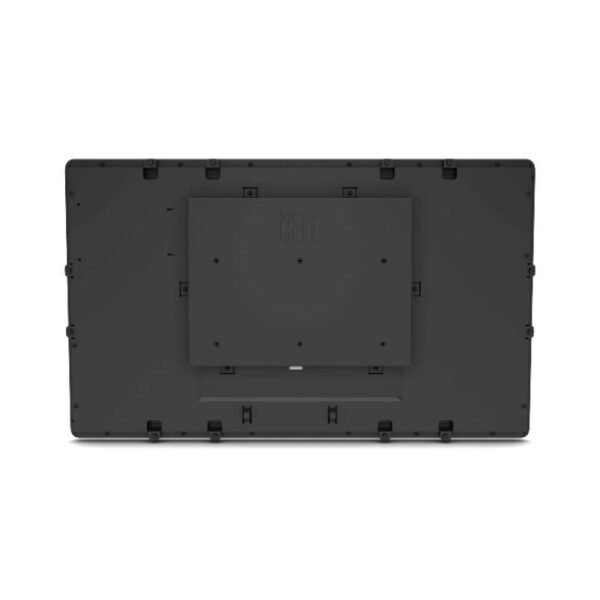 Elo 2494L 23.8" Open Frame Touchscreen Display, Projected Capacitive 10 Touch, Zero-Bezel, HDMI, VGA & Display Port, USB touch, Clear, No power brick, Worldwide - Image 4