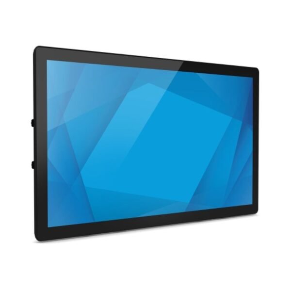 Elo 2494L 23.8" Open Frame Touchscreen Display, Projected Capacitive 10 Touch, Zero-Bezel, HDMI, VGA & Display Port, USB touch, Clear, No power brick, Worldwide - Image 3