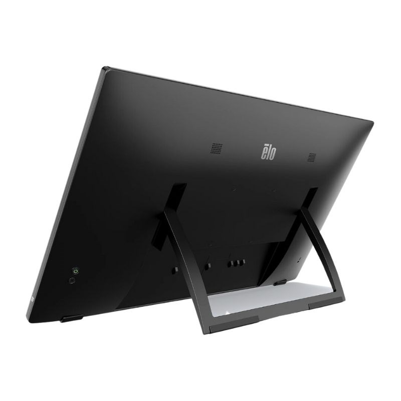 Elo 2770L 27 Inch Full HD Touchscreen Monitor, Full HD, Projected Capacitive 10-touch - Image 3