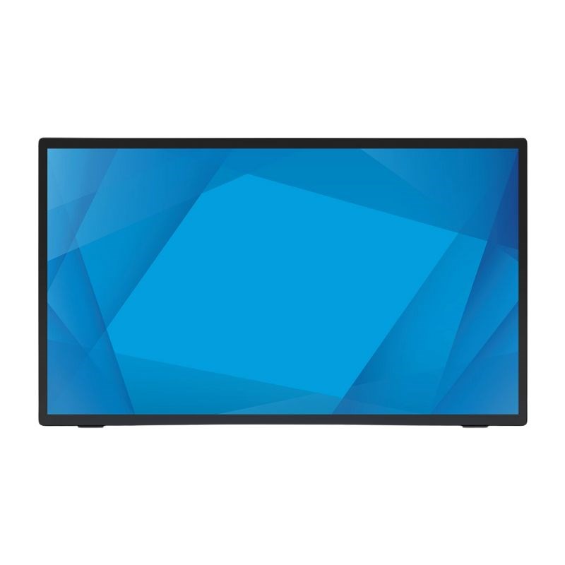 Elo 2770L 27 Inch Full HD Touchscreen Monitor, Full HD, Projected Capacitive 10-touch