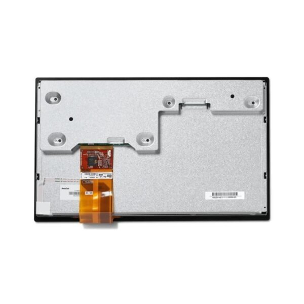 Elo 15.6" TouchPro Display Module, anti-glare, 1366 x 768, 300 nits, 1.8mm chemically strengthened soda lime glass. - Image 2