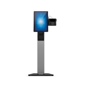 Elo Wallaby Self-Service Floor Stand (Gen 3), E797162/E421325