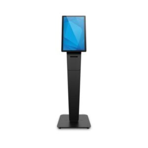 Elo Wallaby Pro Self-Service Floor Stand