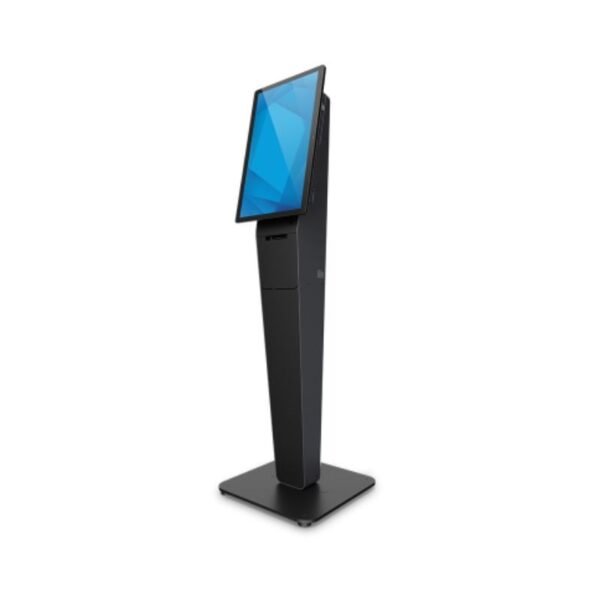 Elo Wallaby Pro Self-Service Floor Stand - Image 2