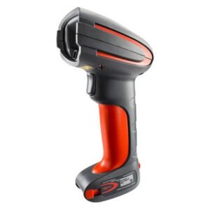 Honeywell Granit 1981i Rugged Industrial Barcode Scanner, USB/Serial Kit, 2D Imager, FR focus, Bluetooth Cordless