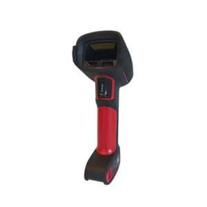 Honeywell Granit XP 1990iSR Industrial Barcode Scanner, Ultra Rugged, Corded, USB Kit, Tethered, Ultra Rugged/Industrial,