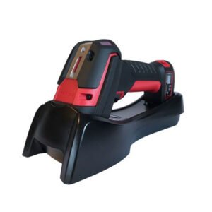 Honeywell Granit XP 1991iXR Ultra Rugged eXpanded Range Cordless Bluetooth Scanner, Bluetooth, USB/RS232 Kit, Cordless/Wireless, Ultra Rugged/Industrial, 1D, PDF417, 2D,
