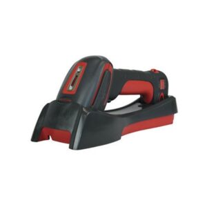 Honeywell Granit 1911i 1D Upgradeable Industrial-Grade Area-Imaging Scanner, USB Kit, 1D, PDF417, ER Focus, Red