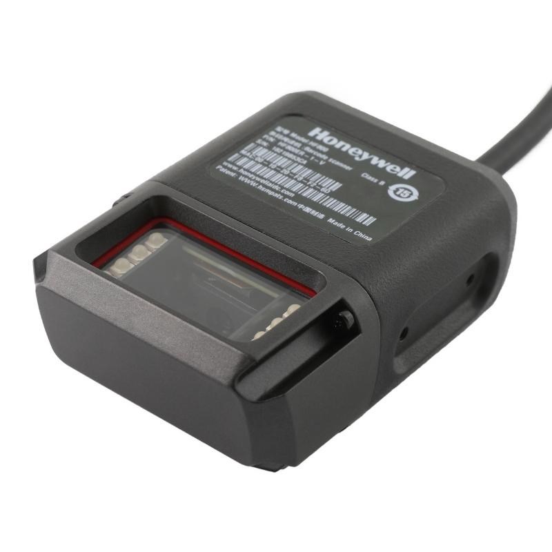 Honeywell HF800 Fixed-Mounting 2D Industrial Reader, Wide variety of ports, Simple and quick configuration - Image 2