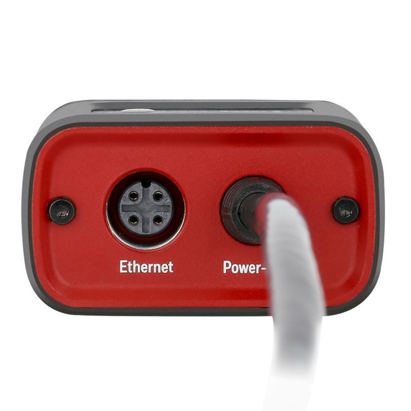 Honeywell HF800 Fixed-Mounting 2D Industrial Reader, Wide variety of ports, Simple and quick configuration - Image 3