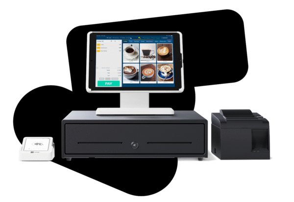 Sumup Point of Sale Proc