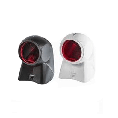 Honeywell Orbit 7190g Hybrid Presentation Scanner | 1D, PDF, 2D, Black/White Scanner, USB Type A straight cable