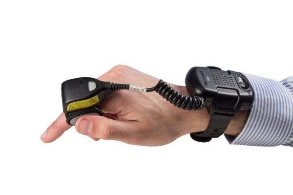 Honeywell 8670 Ring Scanner, 1D/2D Scan Engine, With Battery - Image 2