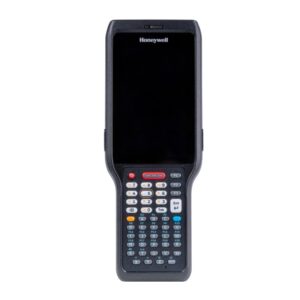 Honeywell CK62 4 Inch with 5G and Wifi 6E Rugged Mobile Computer