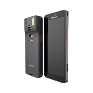 Honeywell CT37 Handheld Computer with 2D Scanner