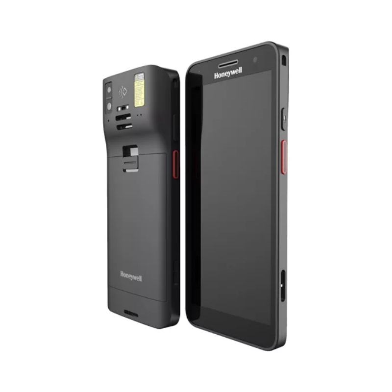 Honeywell CT37 Handheld Computer with 2D Scanner