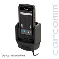 Carcomm CRQC-910 4-Slot Desktop Cradle Honeywell CT40 XP Handheld Computer with CT40-PB-XP Boot - Image 2
