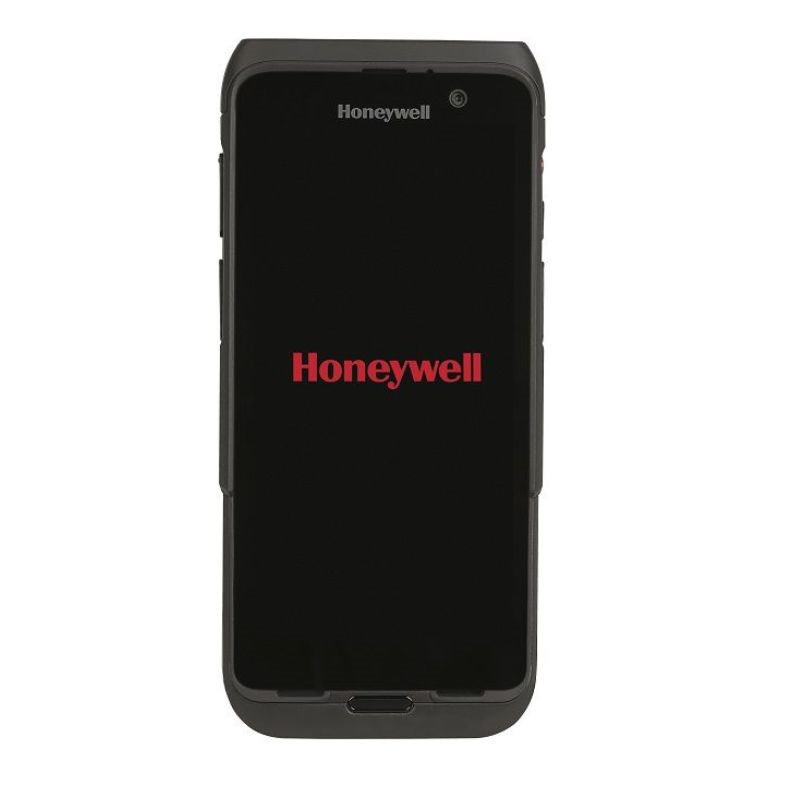 Honeywell CT47 Rugged Handheld Computer, Dimensions170 x 79 x 19.2 mm, 5.5-inch display, Resolution Full High-Definition (2160 x 1080), Panel Rugged multi-touch capacitive touch panel - Image 3