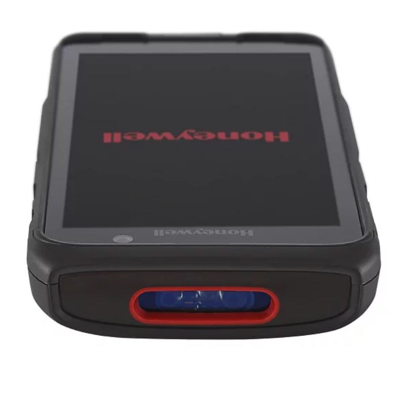 Honeywell CT47 Rugged Handheld Computer, Dimensions170 x 79 x 19.2 mm, 5.5-inch display, Resolution Full High-Definition (2160 x 1080), Panel Rugged multi-touch capacitive touch panel - Image 4