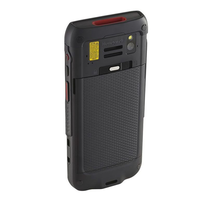 Honeywell CT47 Rugged Handheld Computer, Dimensions170 x 79 x 19.2 mm, 5.5-inch display, Resolution Full High-Definition (2160 x 1080), Panel Rugged multi-touch capacitive touch panel - Image 2