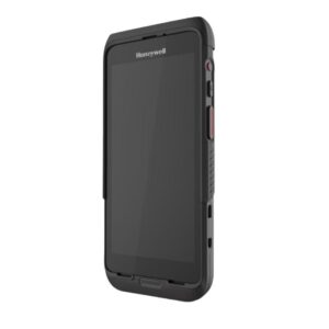 Honeywell CT47 Rugged Handheld Computer, Dimensions170 x 79 x 19.2 mm, 5.5-inch display, Resolution Full High-Definition (2160 x 1080), Panel Rugged multi-touch capacitive touch panel