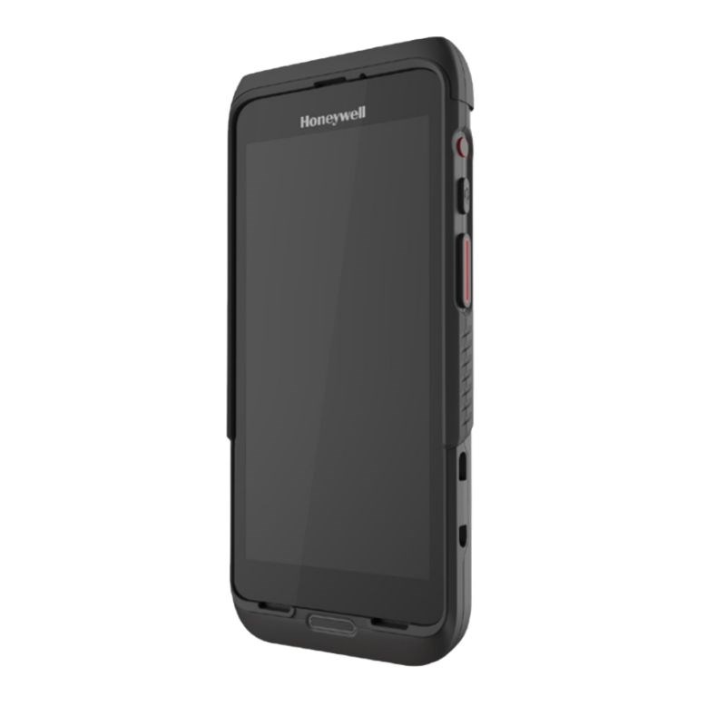 Honeywell CT47 Rugged Handheld Computer, Dimensions170 x 79 x 19.2 mm, 5.5-inch display, Resolution Full High-Definition (2160 x 1080), Panel Rugged multi-touch capacitive touch panel