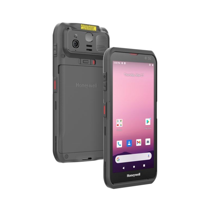 Honeywell ScanPal EDA57 5G Mobile Computer - Image 2