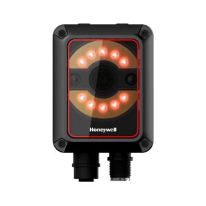 Honeywell HF810 Fixed Mount Scanner, Area Image, Liquid Lens, 0.5 MP Resolution, 1D, PDF, 2D, RS232, RS485