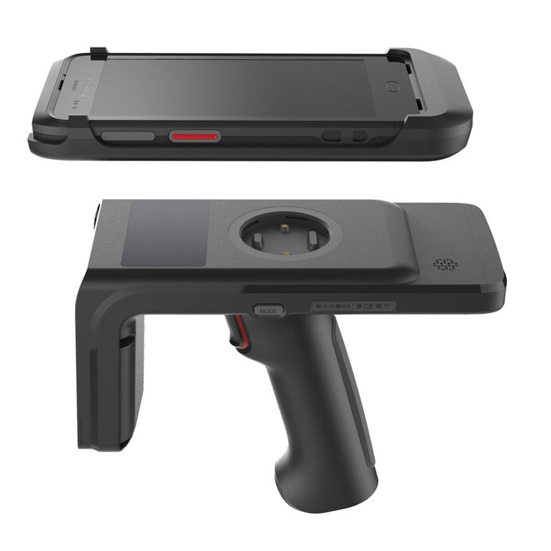 Honeywell IH25 RFID Handheld Reader - Image 2