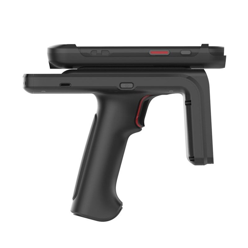 Honeywell IH25 RFID Handheld Reader - Image 3