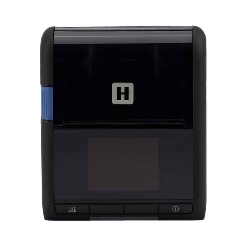 Honeywell LNX3 Mobile Label & Receipt Printer, 3-Inch, NFC, USB C, Bluetooth 5.0, Wi-Fi (EU, APAC, ME)