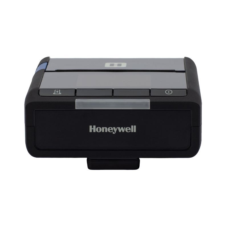 Honeywell LNX3 Mobile Label & Receipt Printer, 3-Inch, NFC, USB C, Bluetooth 5.0, Wi-Fi (EU, APAC, ME) - Image 3
