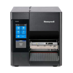 Honeywell PD45S Industrial Label Printer | Direct Thermal & Thermal Transfer Printer, 203 dpi/300 dpi, USB 2.0, RS-232, Full Touch Screen, Ethernet, Label Sensor