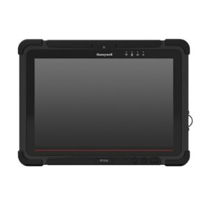 Honeywell RT10A Rugged Android Tablet, 4GB of RAM, 32GB of Flash RAM, Android Operating System, WLAN