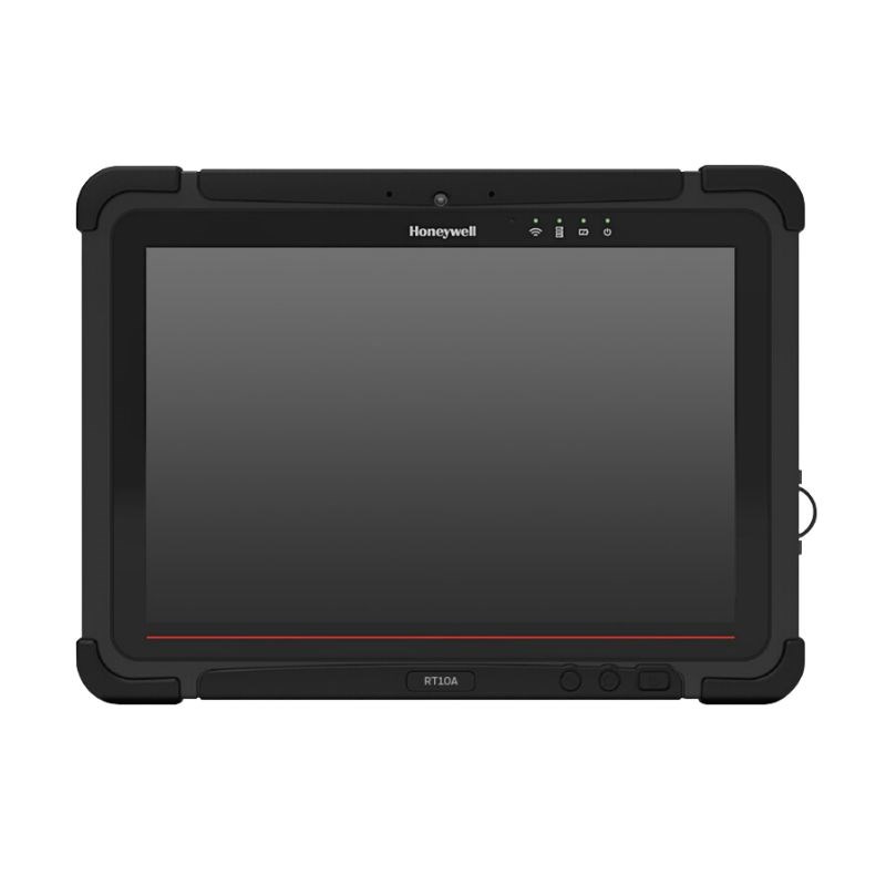 Honeywell RT10A Rugged Android Tablet, 4GB of RAM, 32GB of Flash RAM, Android Operating System, WLAN