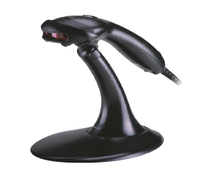 Honeywell Voyager CG 9540 Barcode Scanner | Auto-Trigger, Single Line, USB Kit/RS-232 Kit/KBW Kit