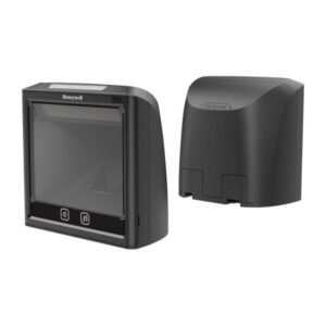 Honeywell Solaris XP 7990G Presentation Scanner, 2D, OCR, Vertical version, USB,
