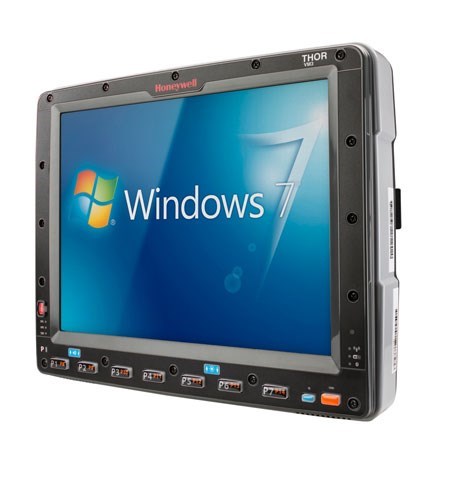 Honeywell Thor VM3 Vehicle-Mount Computer - Image 2