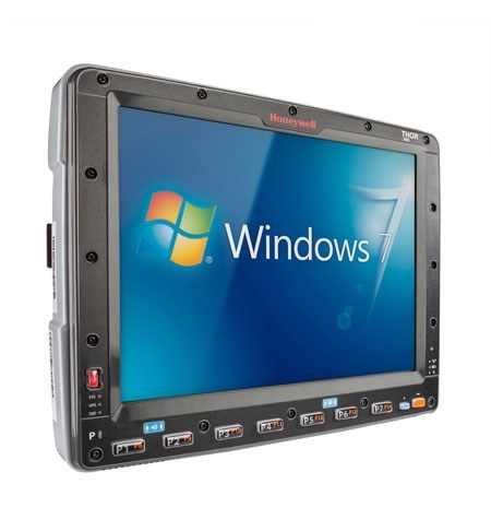 Honeywell Thor VM3 Vehicle-Mount Computer - Image 3