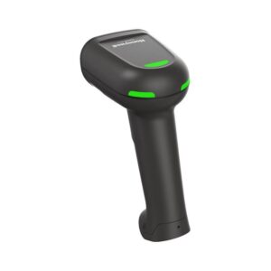 Honeywell Xenon Ultra 1960 Corded 2D Barcode Scanner, 1D/2D area imager, Standard Range (SR) and High Density (HD) capabilities, RS-232, Keyboard Wedge and USB host interfaces