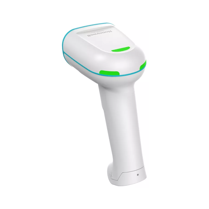 Honeywell Xenon Ultra 1960h Corded Healthcare 2D Barcode Scanner, Anti-microbial housing, 1D/2D scanning capabilities