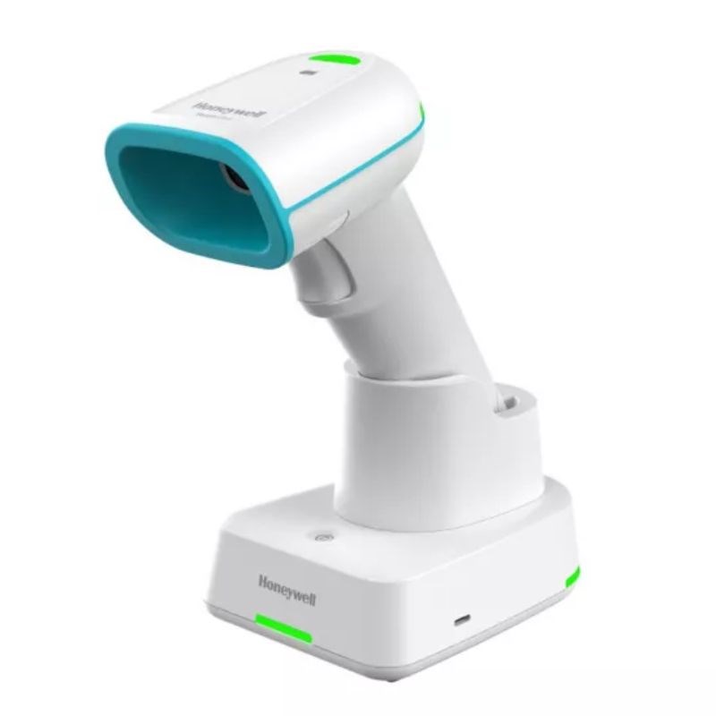 Honeywell Xenon Ultra 1962h - 2D Cordless Healthcare Scanner