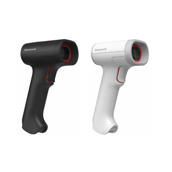 Honeywell XP 1932g Cordless Area-Imaging Scanner - Image 2