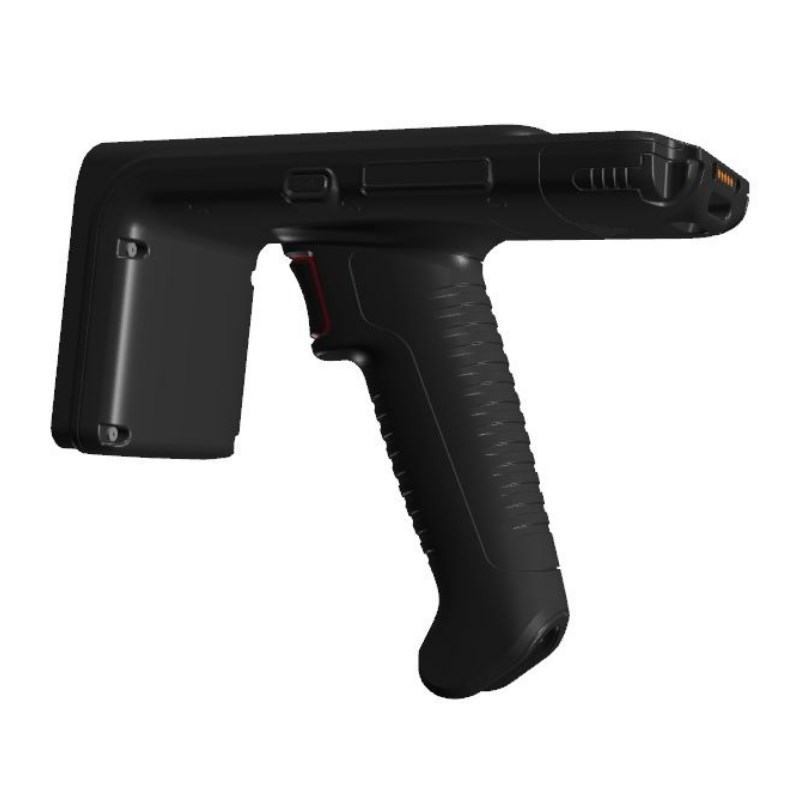 Honeywell IH40 RFID Handheld Reader - Image 2
