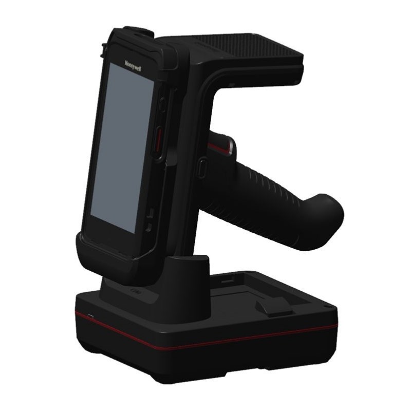 Honeywell IH40 RFID Handheld Reader - Image 3