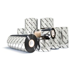 I90671-0 - Thermal Transfer 110mm X 450m Wax Ribbon