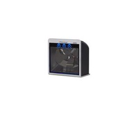 Honeywell MK7820 Vertical Mini-Slot laser Scanner, Vertical Mini-slot laser scanner, Optional EAS and stand, Keyboard Wedge, USB and RS232