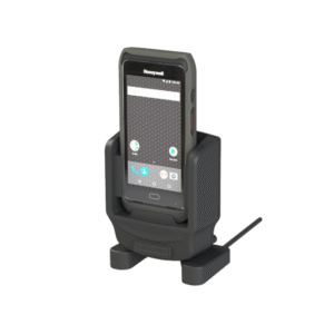 CarComm CRDC-212 1-Slot Desktop Cradle Honeywell Dolphin CT40 with CT40-PB-XP Boot