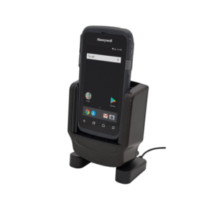 CarComm CRDC-207 1-Slot Desktop Cradle Honeywell Dolphin CT60