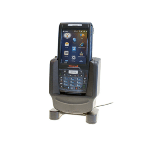 CarComm CRDC-203 1-Slot Desktop Cradle Honeywell Dolphin 7800